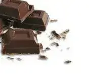 Točená italská Čokoládová zmrzlina 1kg