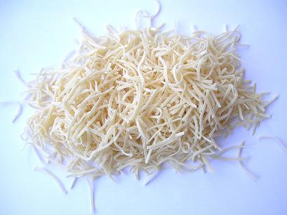 Mouka semolina grossa 25kg