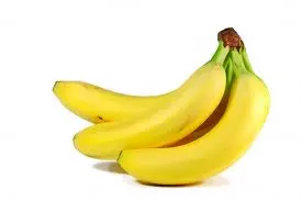 Točená Banánová zmrzlina 1,5kg