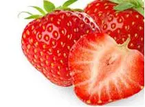 Točená zmrzlina Sorbet Jahoda 1,15kg