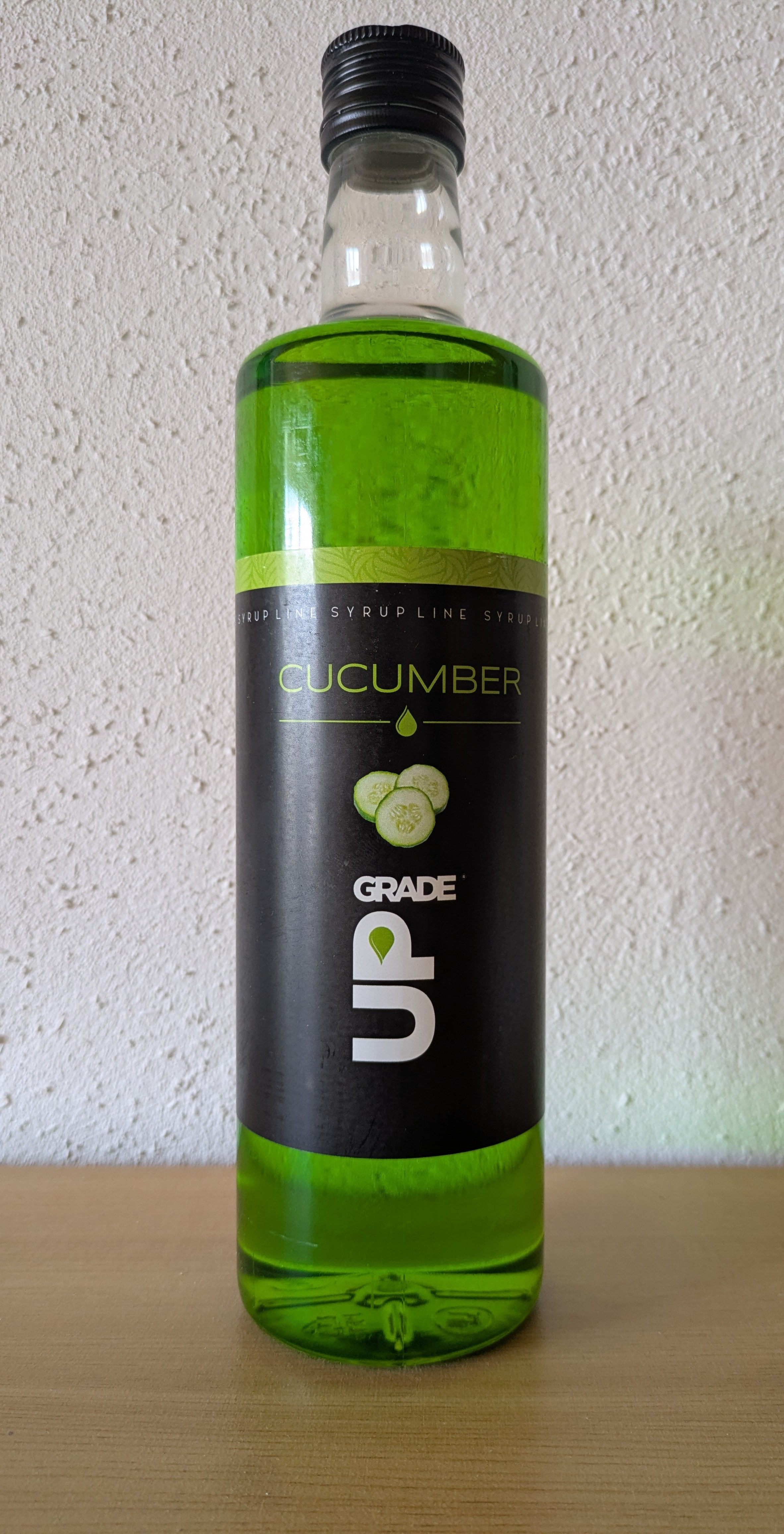 UP Cumumber/okurka1kg