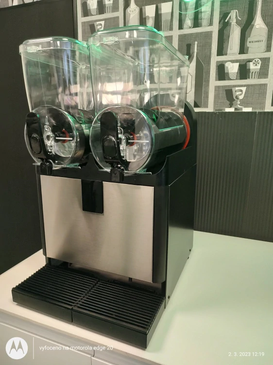 V-AIR kompletní ventil včetně těsnění