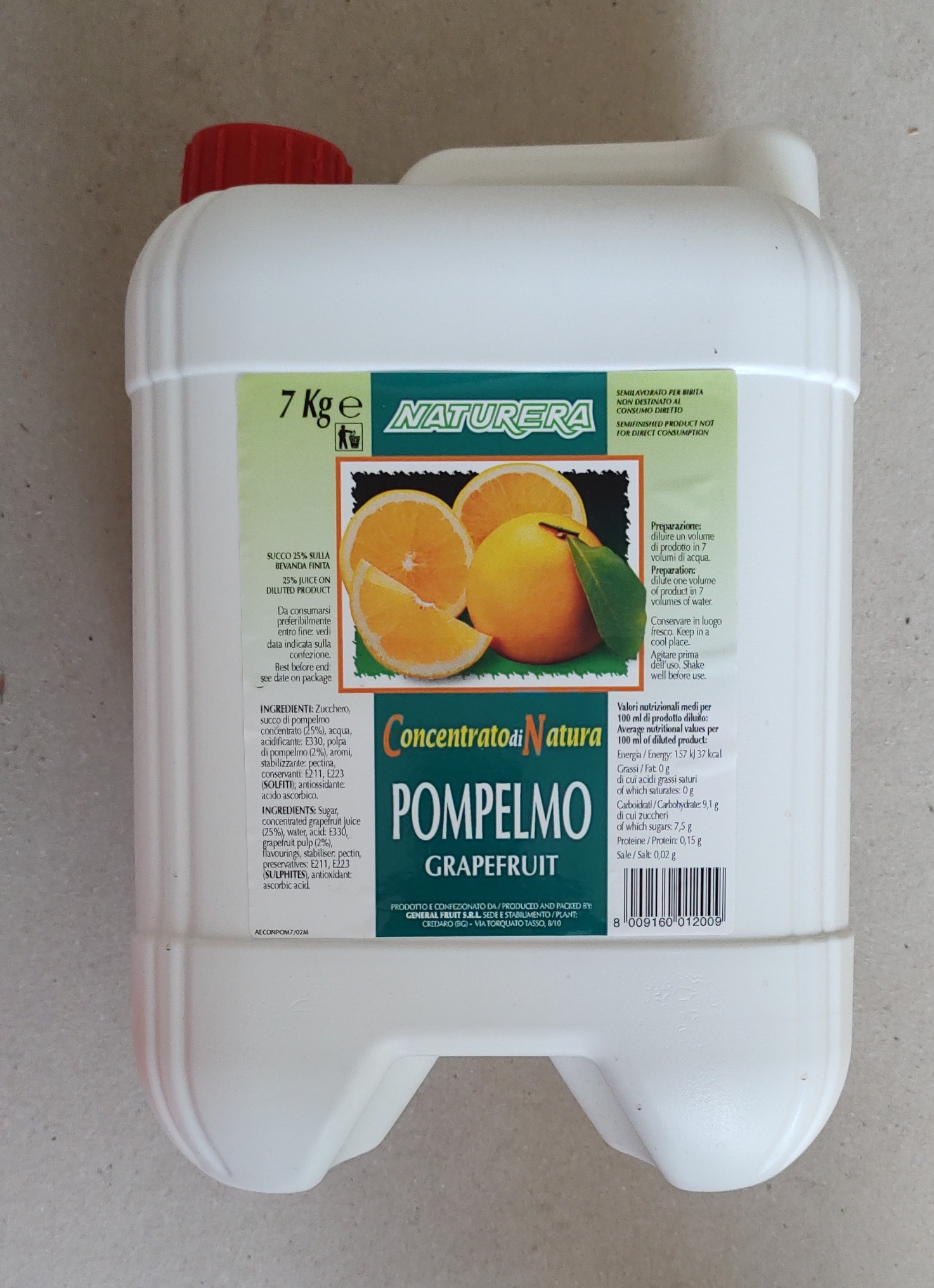 EASY JUICE nápojový automat na džusy